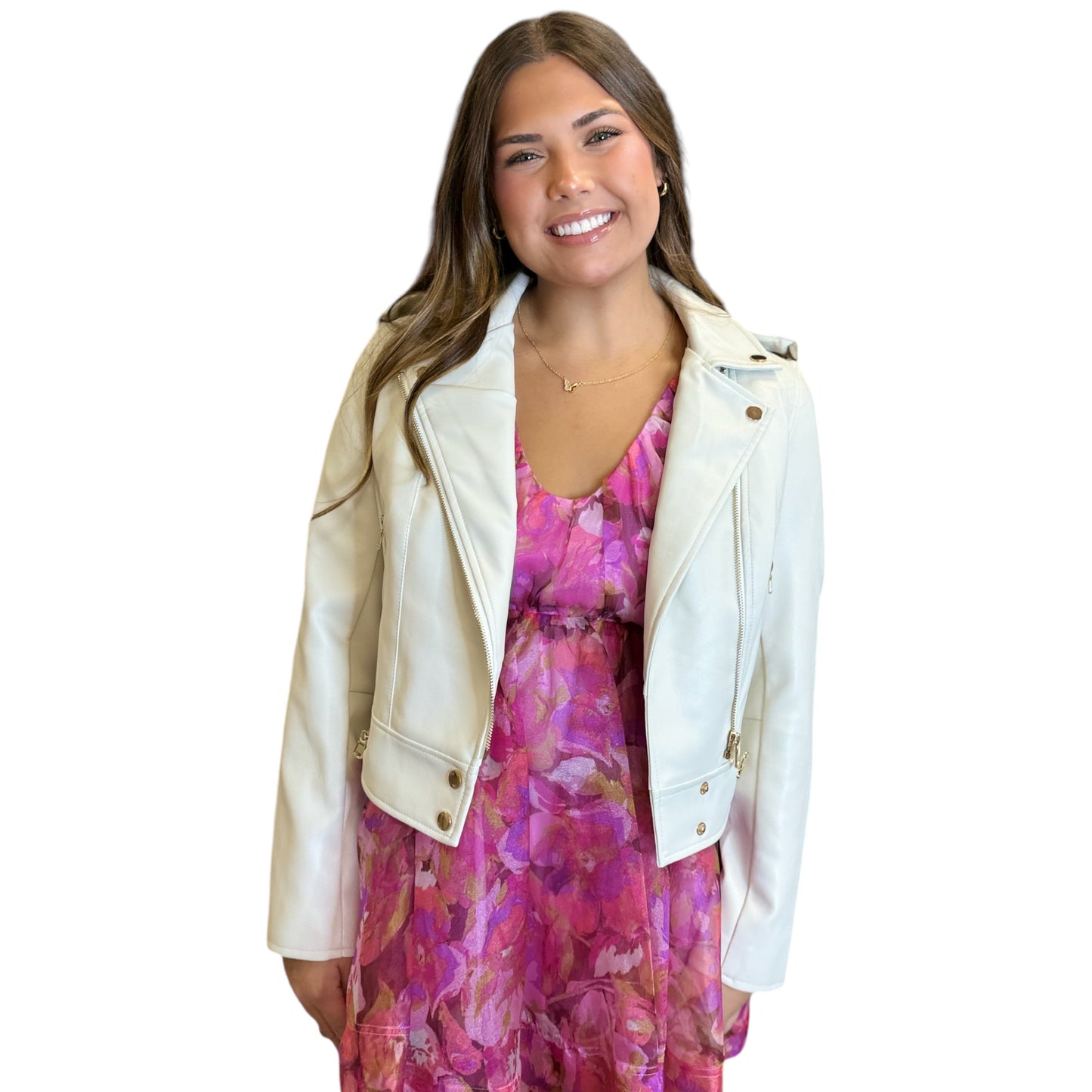 Theodora Jacket