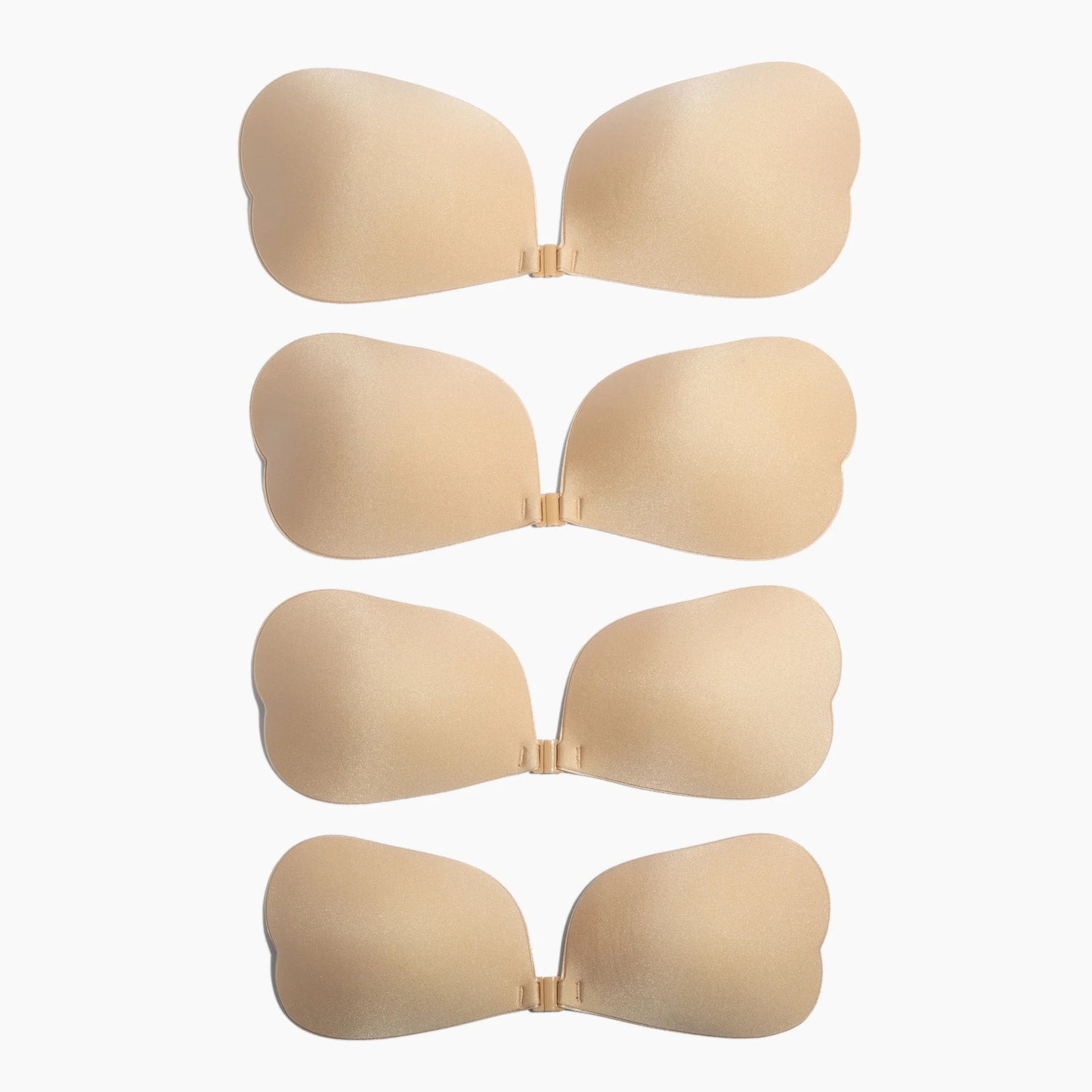 Sticky Boobs Bra