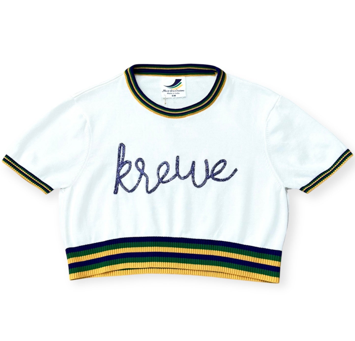 Krewe Sweater