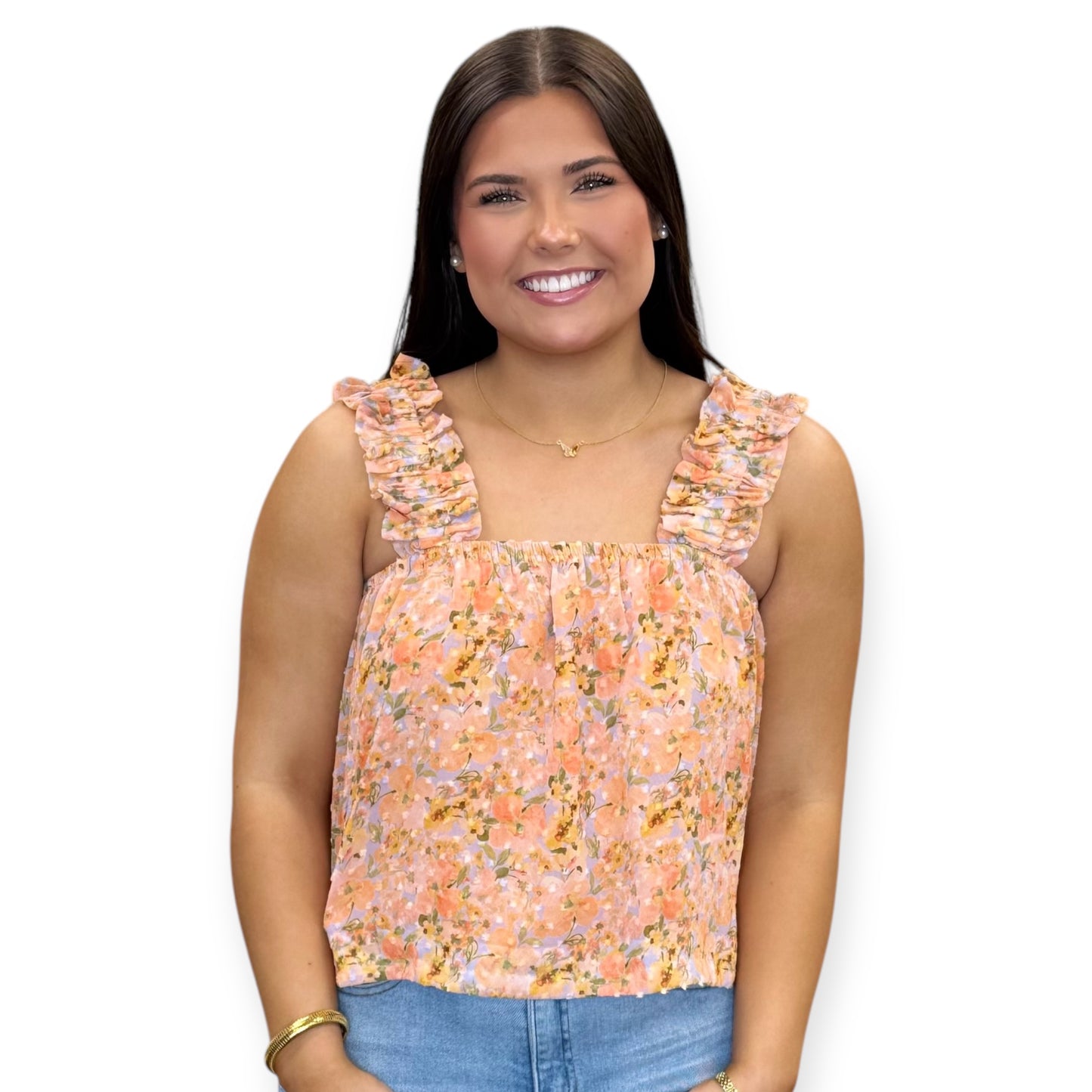 Mila Top