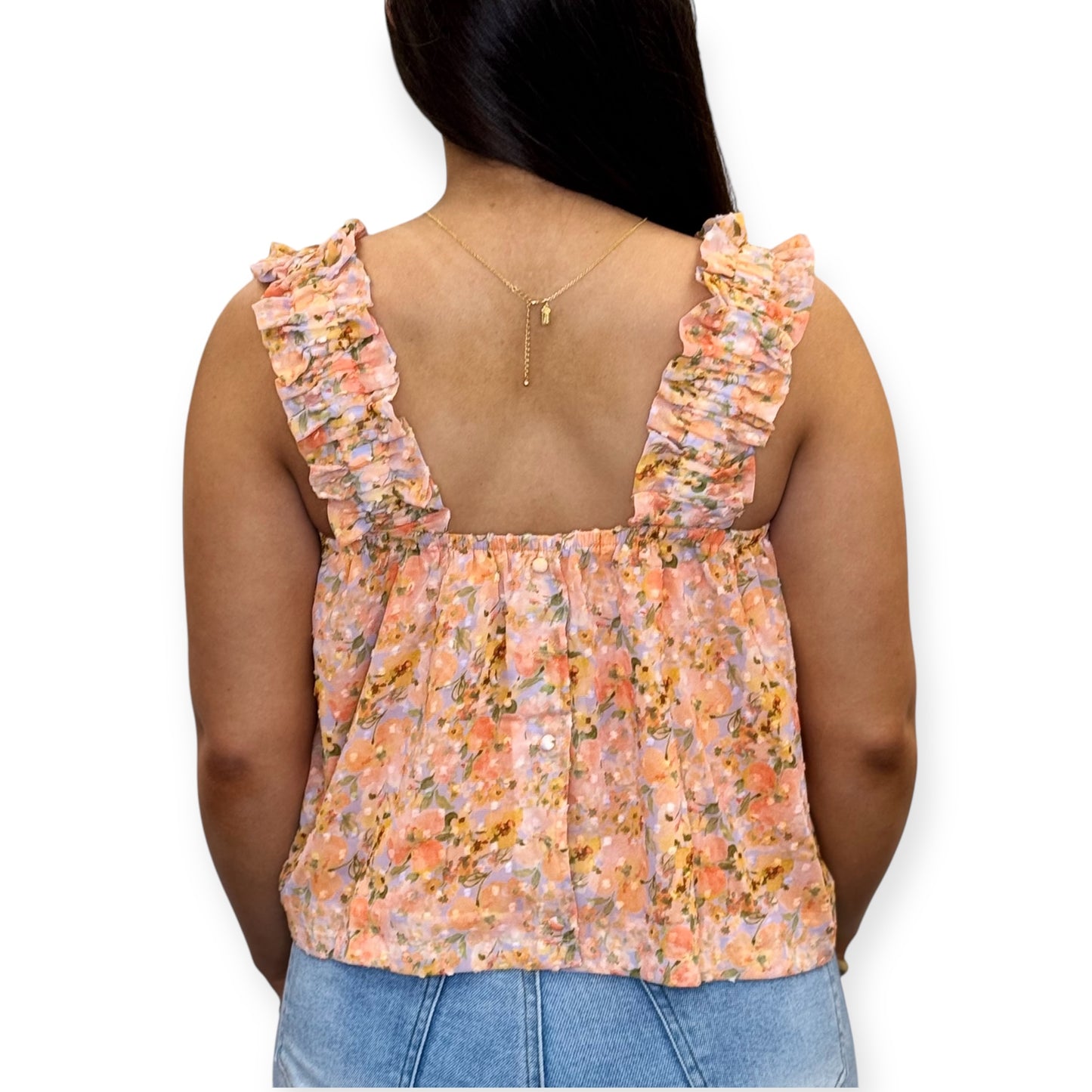 Mila Top