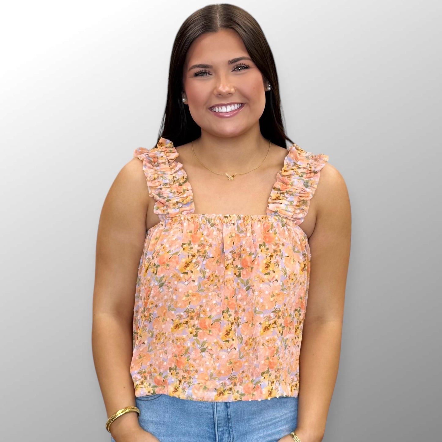 Mila Top