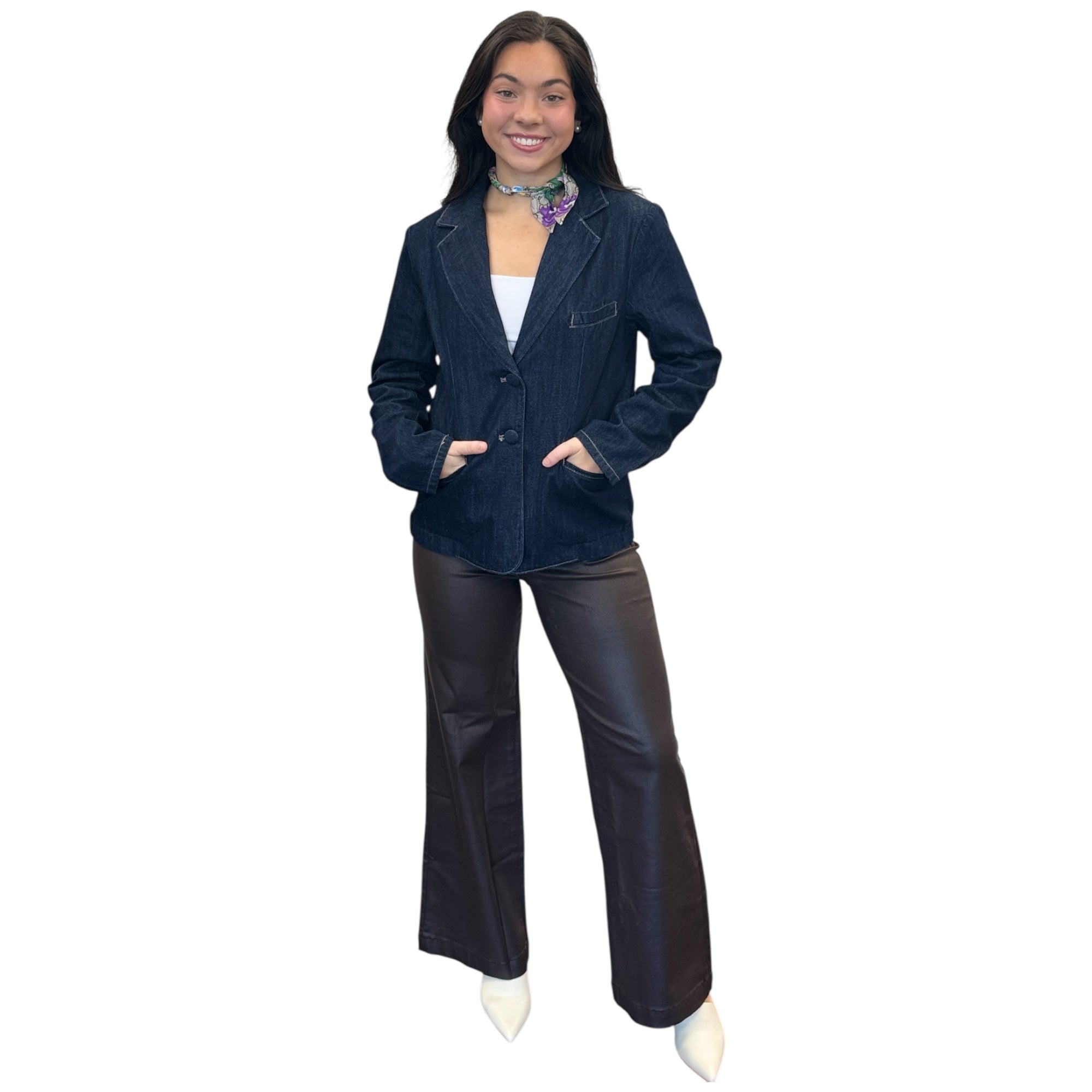 Aristide Blazer