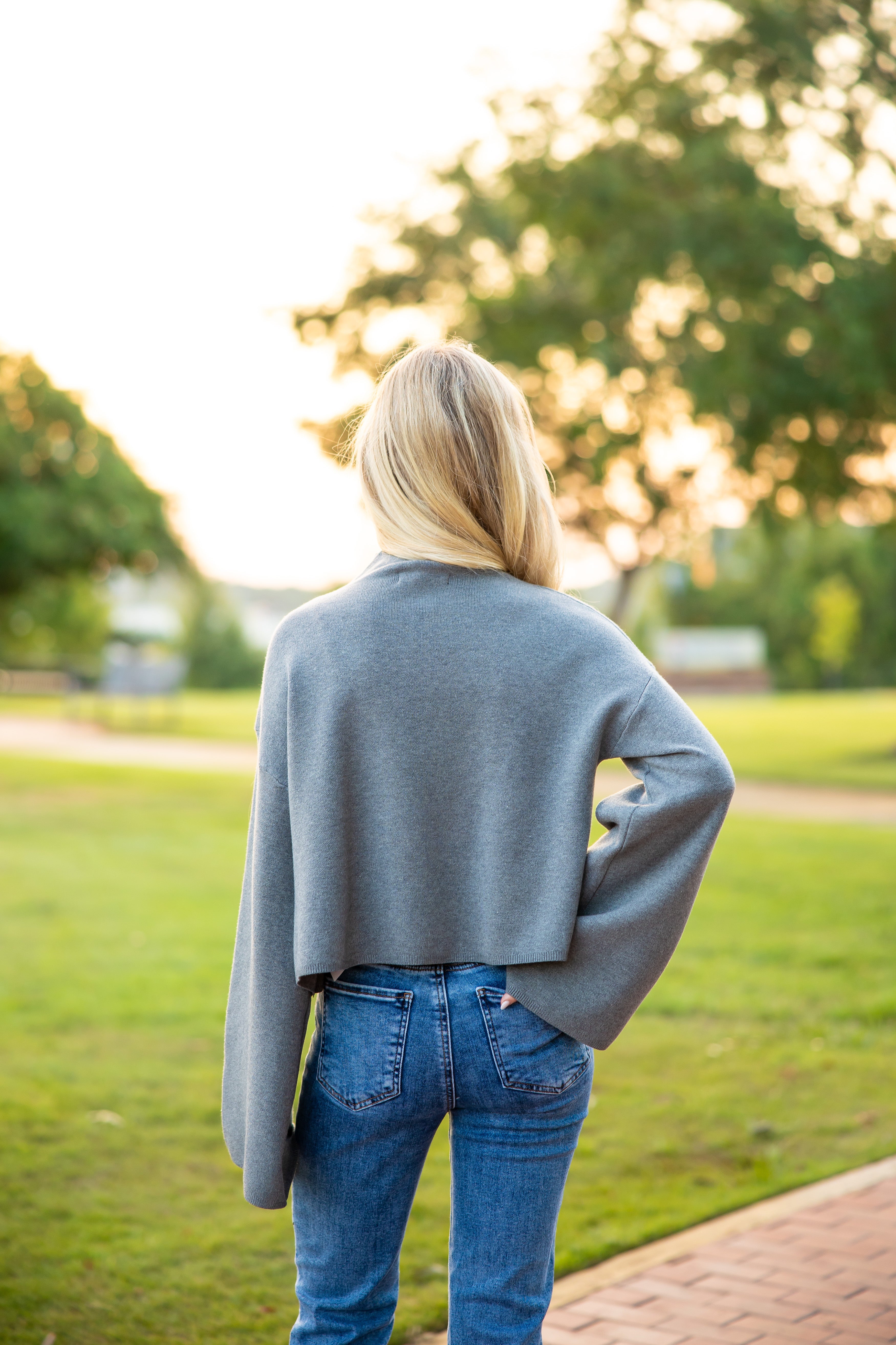 Chuck Sweater