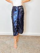 Kamryn Midi Skirt