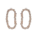 Crystal Garland Drops