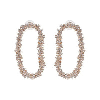 Crystal Garland Drops