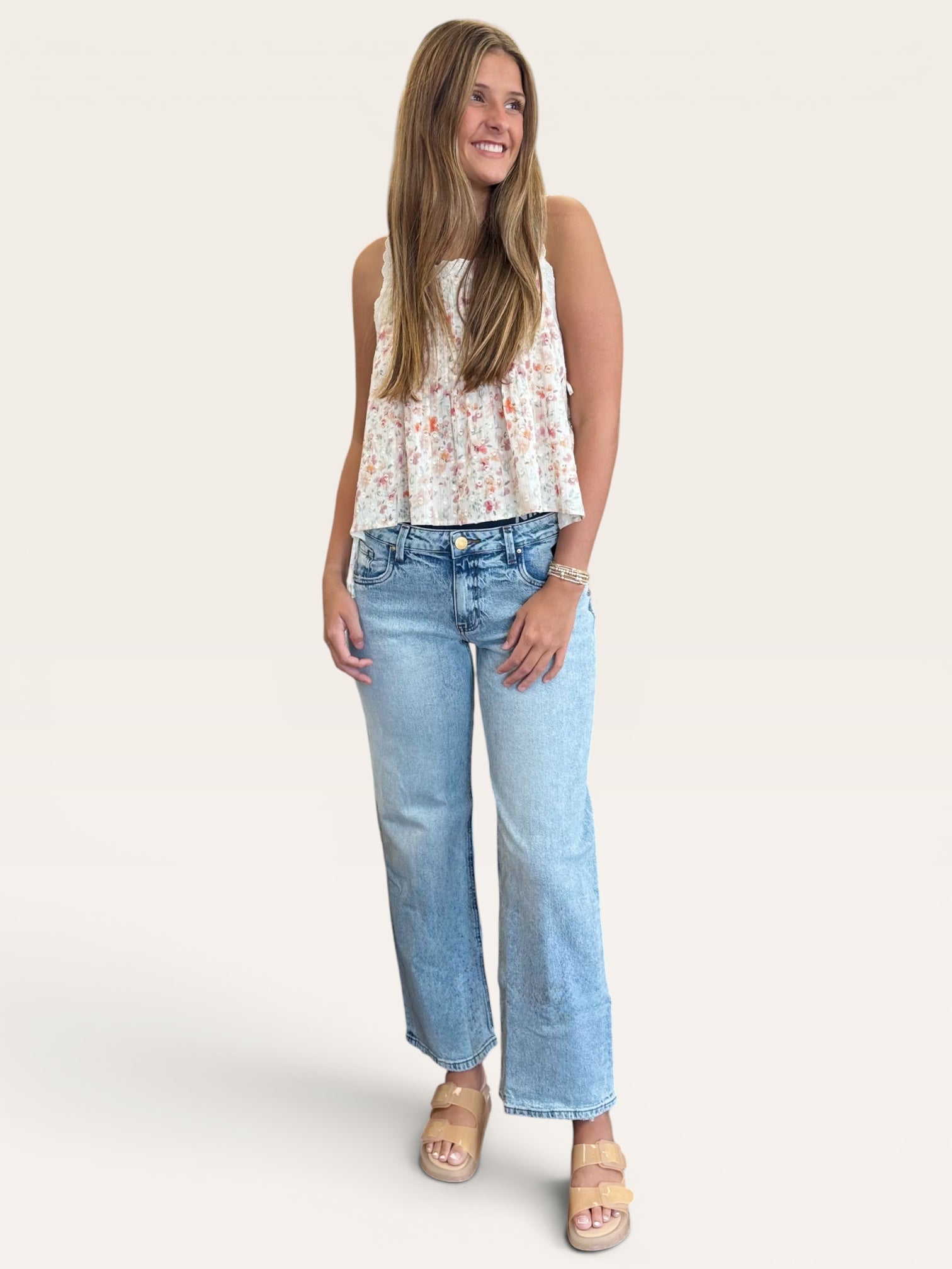 Denim Bar