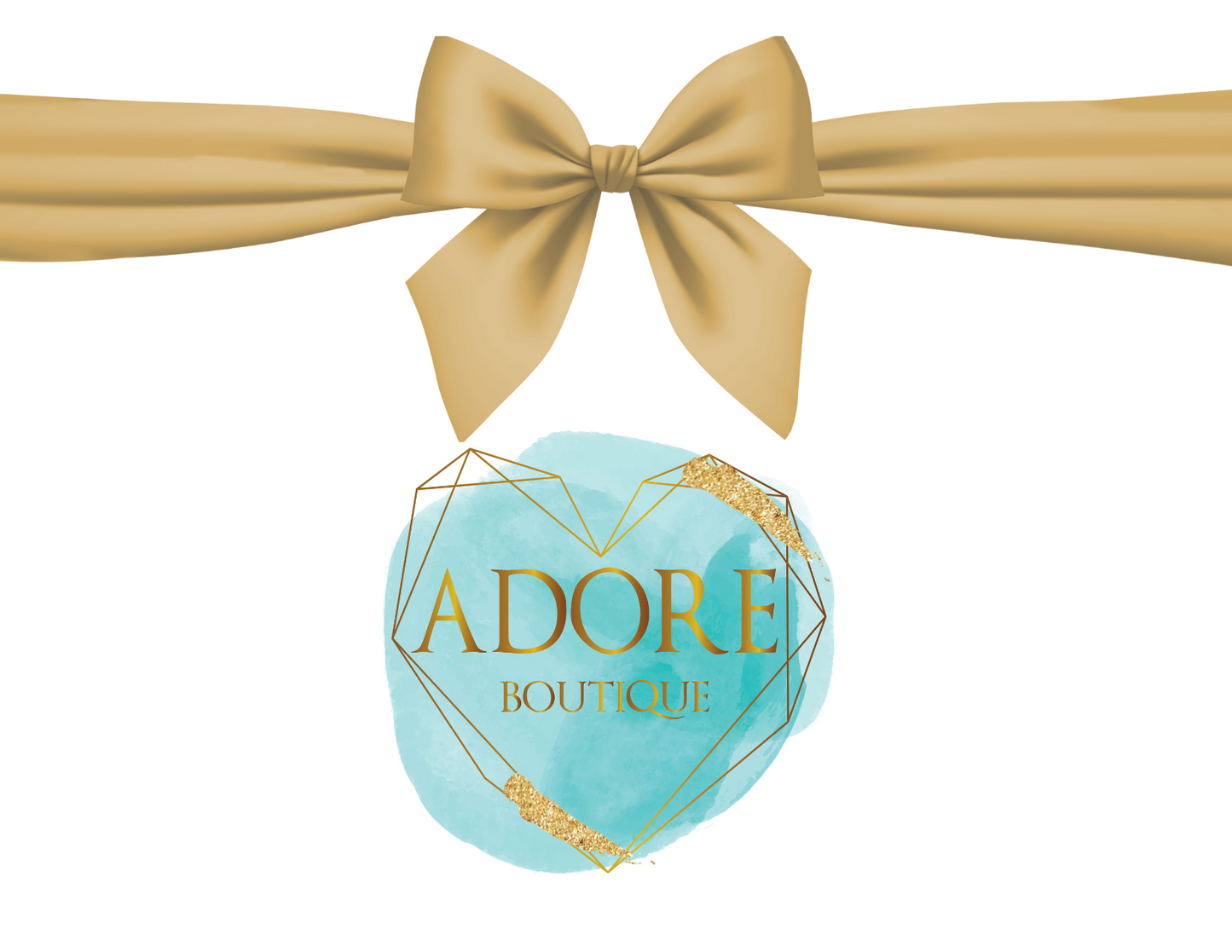 Adore Boutique Gift Card