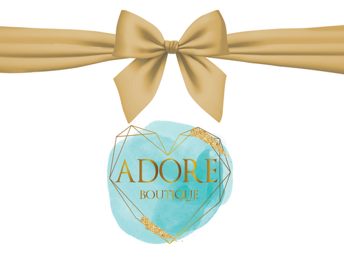 Adore Boutique Digital Gift Card