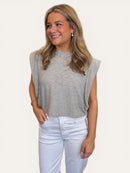 Chill Girl Crop Top | Adore Boutique women's clothing & accessories