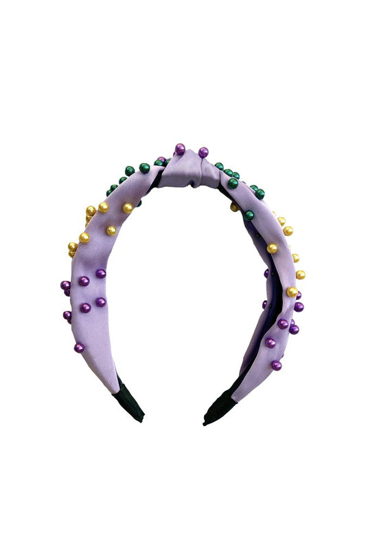 Pearl Headband