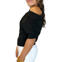 Janus Top