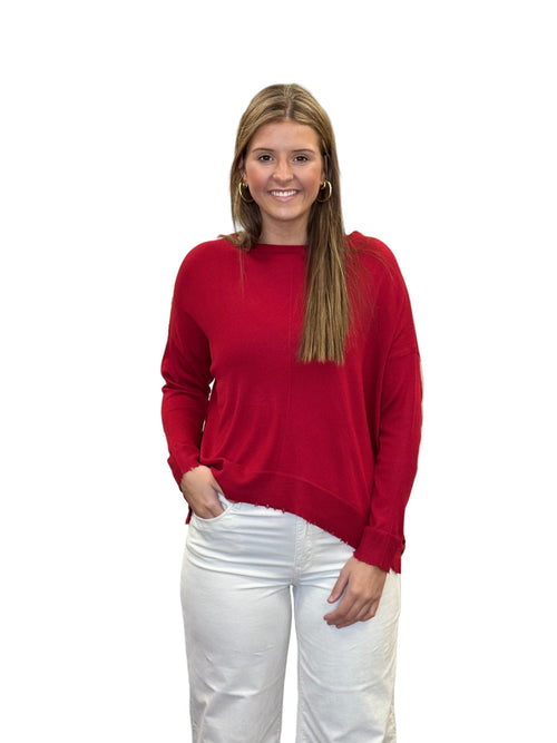 Lawson Top | Adore Boutique women's clothing & accessories