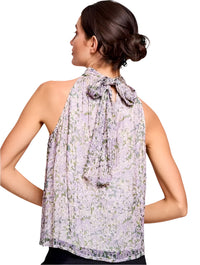 Etna Halter Top