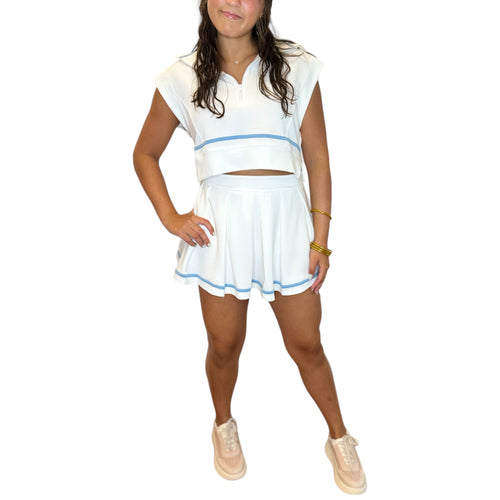 Stay Out of the Kitchen Set | Adore Boutique women's clothing & accessories