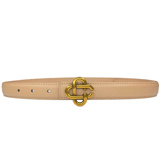 Criss Cross Belt