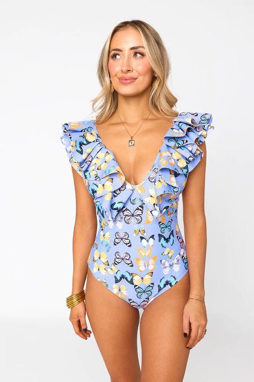 Elenora/Kailani Painted Lady Set | Adore Boutique women's clothing & accessories
