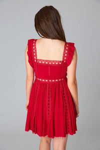 Adams Crimson