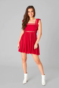 Adams Crimson