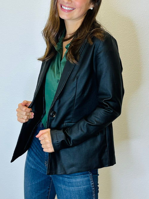 Atta Girl Blazer | Adore Boutique women's clothing & accessories