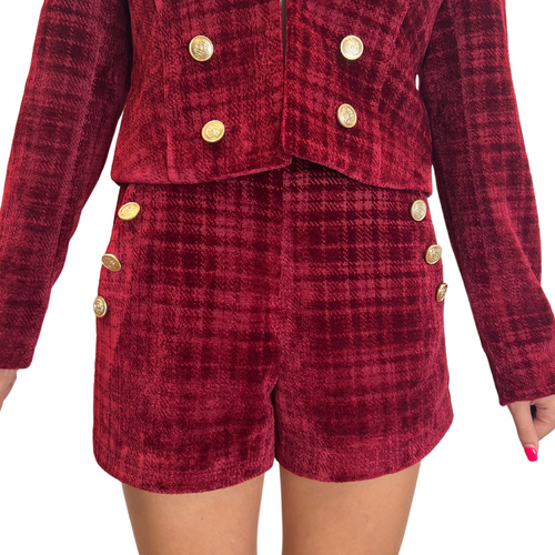 Tricia Short | Adore Boutique women's clothing & accessories