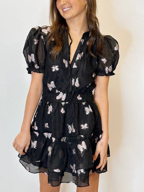 Clementine Pandora | Adore Boutique women's clothing & accessories