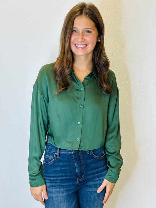 Rory Crop Top | Adore Boutique women's clothing & accessories
