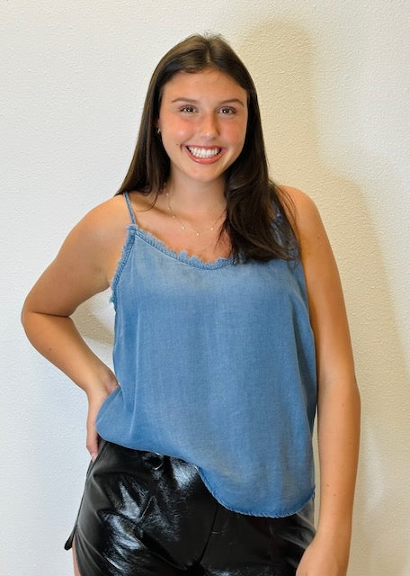 Julian Cami | Adore Boutique women's clothing & accessories