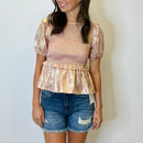 Jane HR Long Short Companion