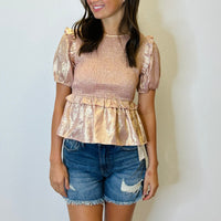 Jane HR Long Short Companion