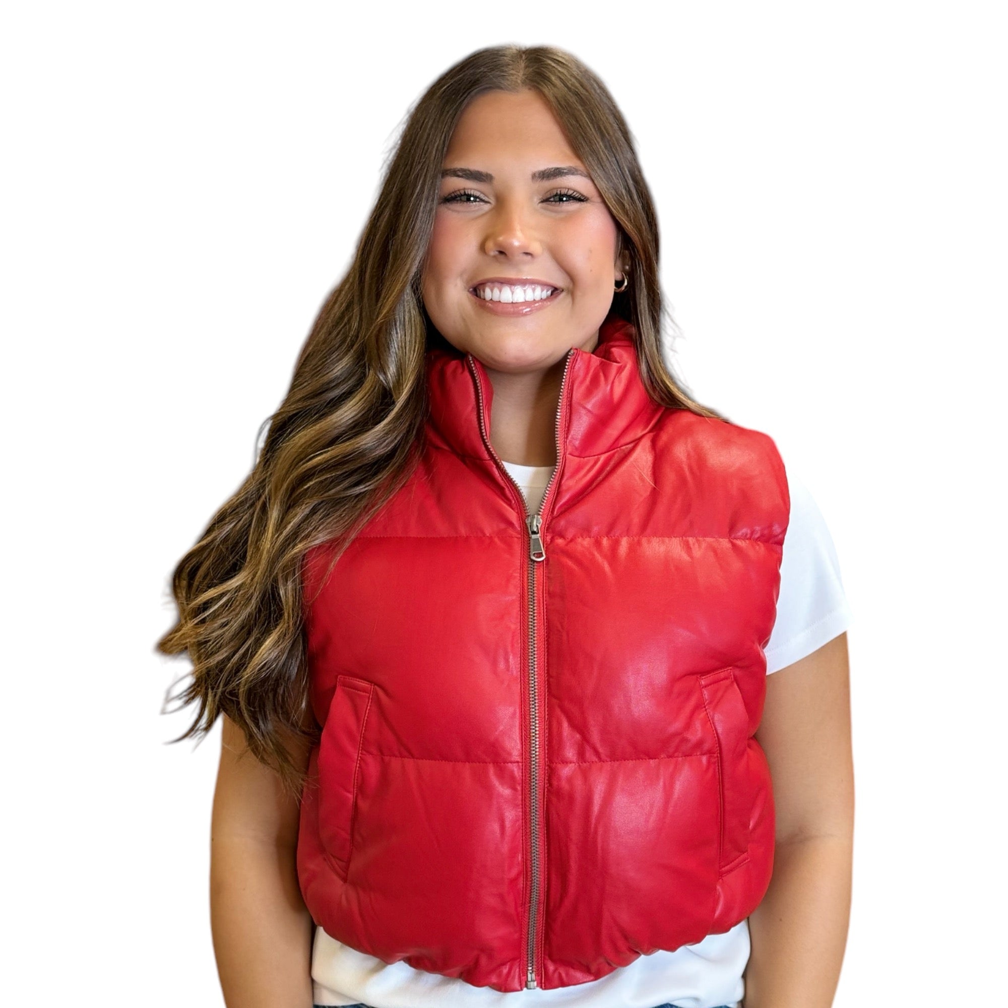 Red / Small