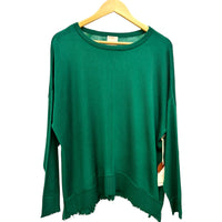 Lawson Top