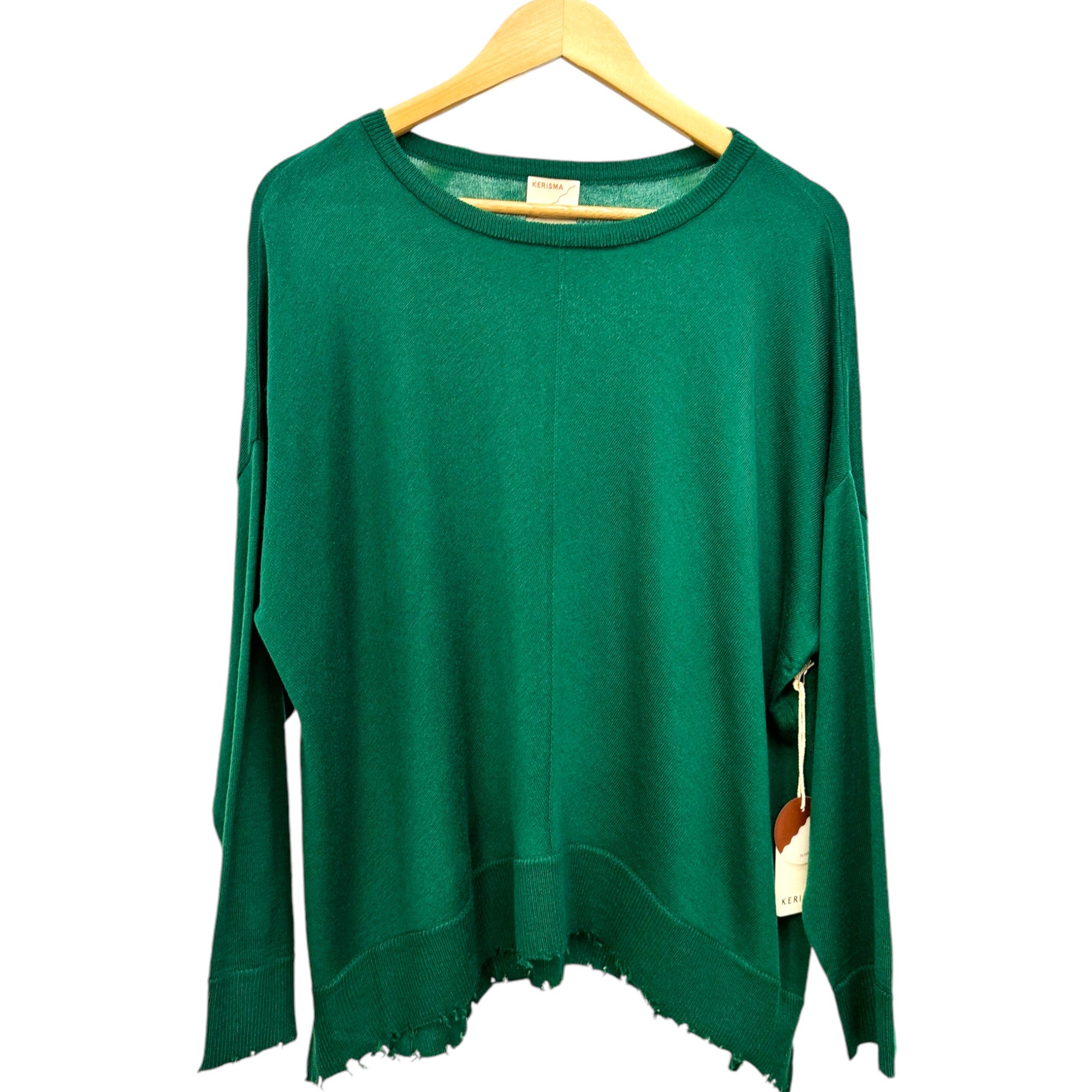 S/M / Emerald