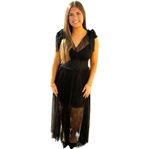 Solange Lace Dress | Adore Boutique women's clothing & accessories
