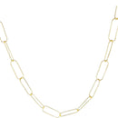 McKenna Link Chain