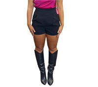 Renzo Shorts