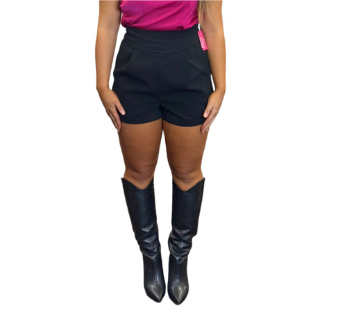 Renzo Shorts | Adore Boutique women's clothing & accessories