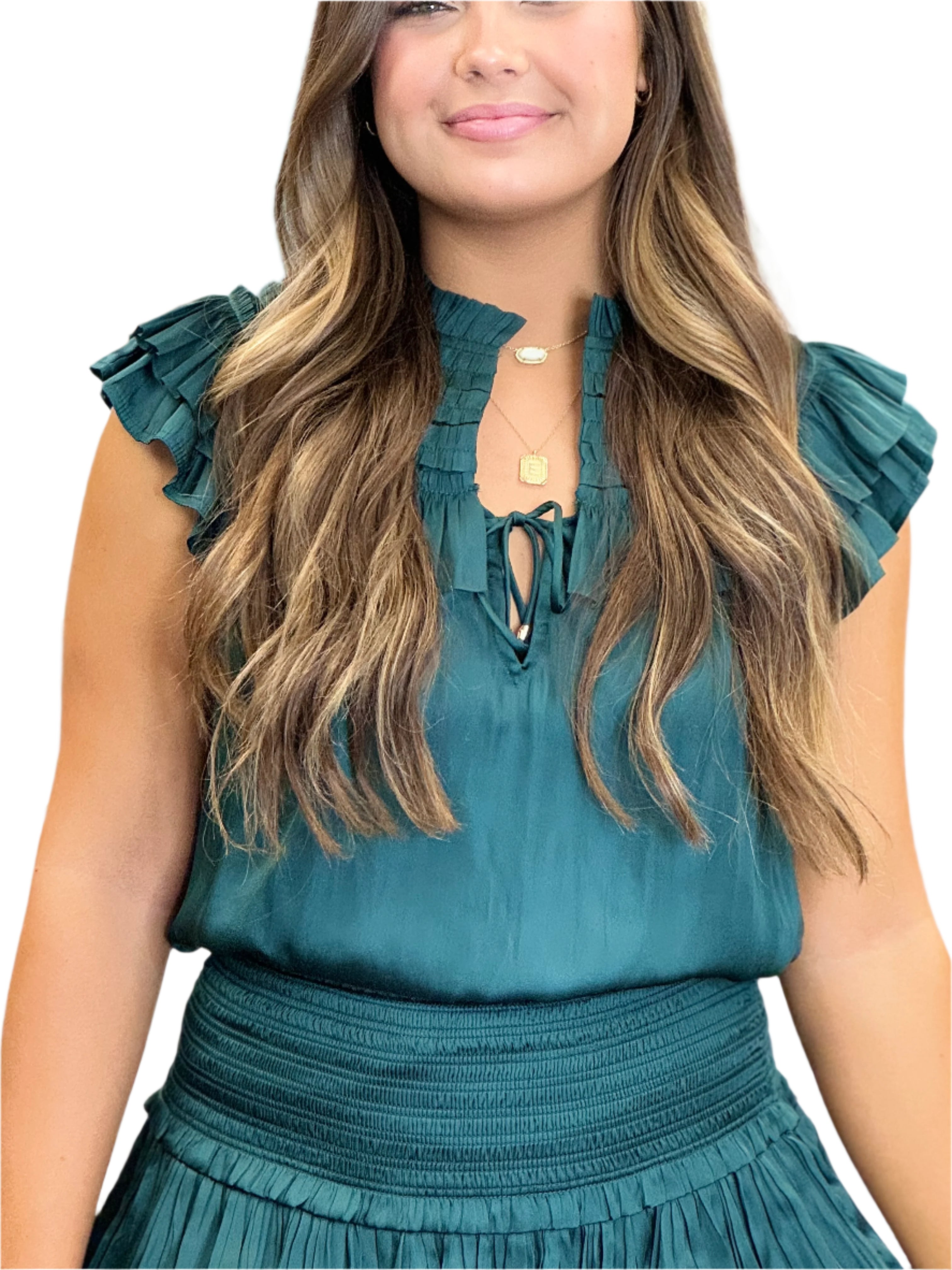 Freya Top