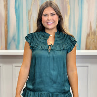 Freya Top