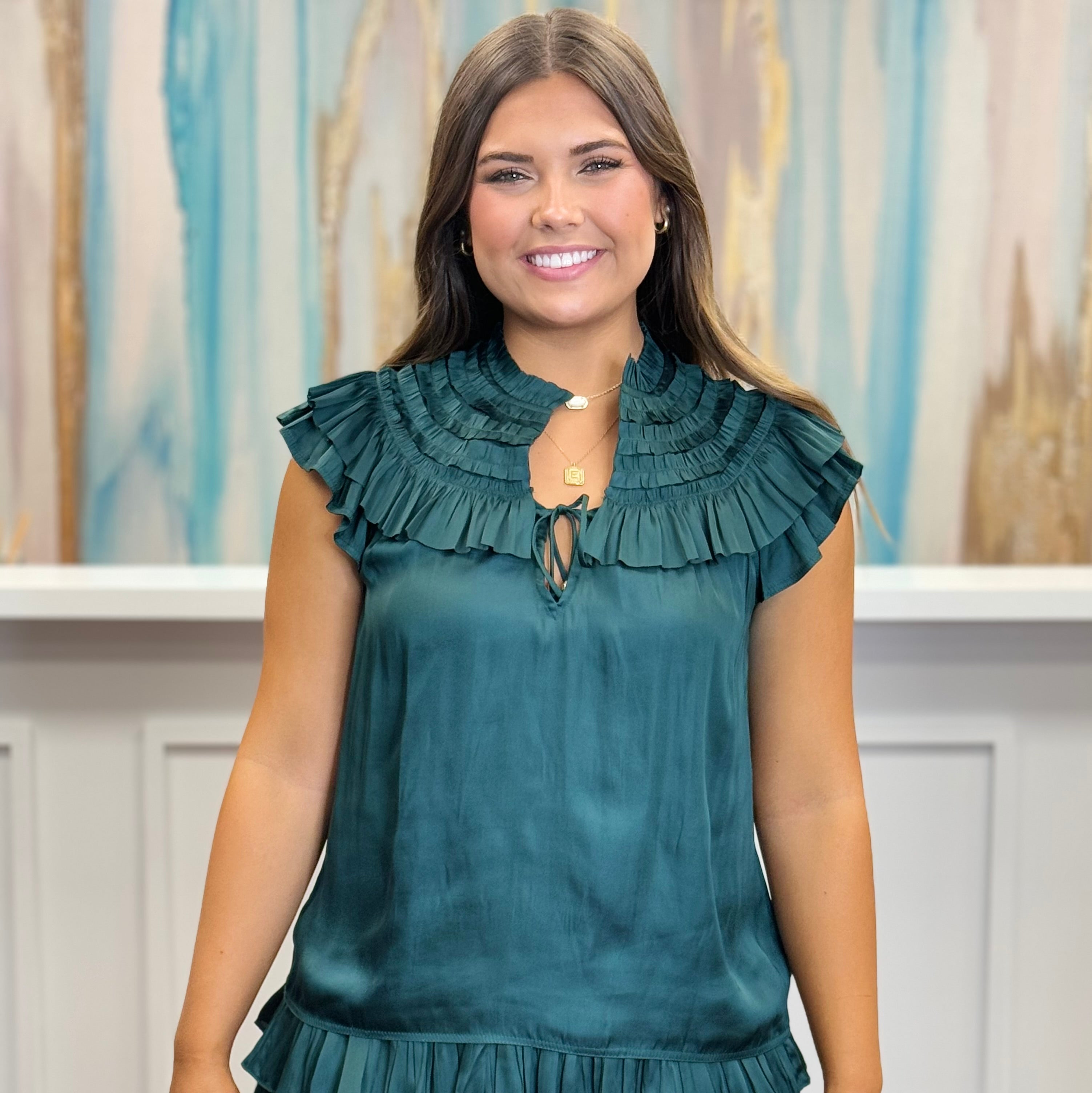 Freya Top