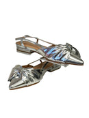 Harmony Bow Slingback