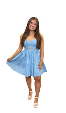 Dusty Sky Mini
