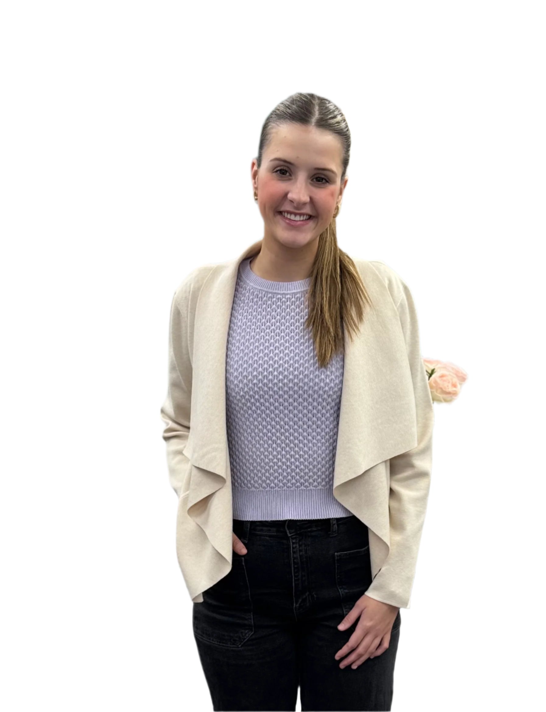 Odeon Jacket