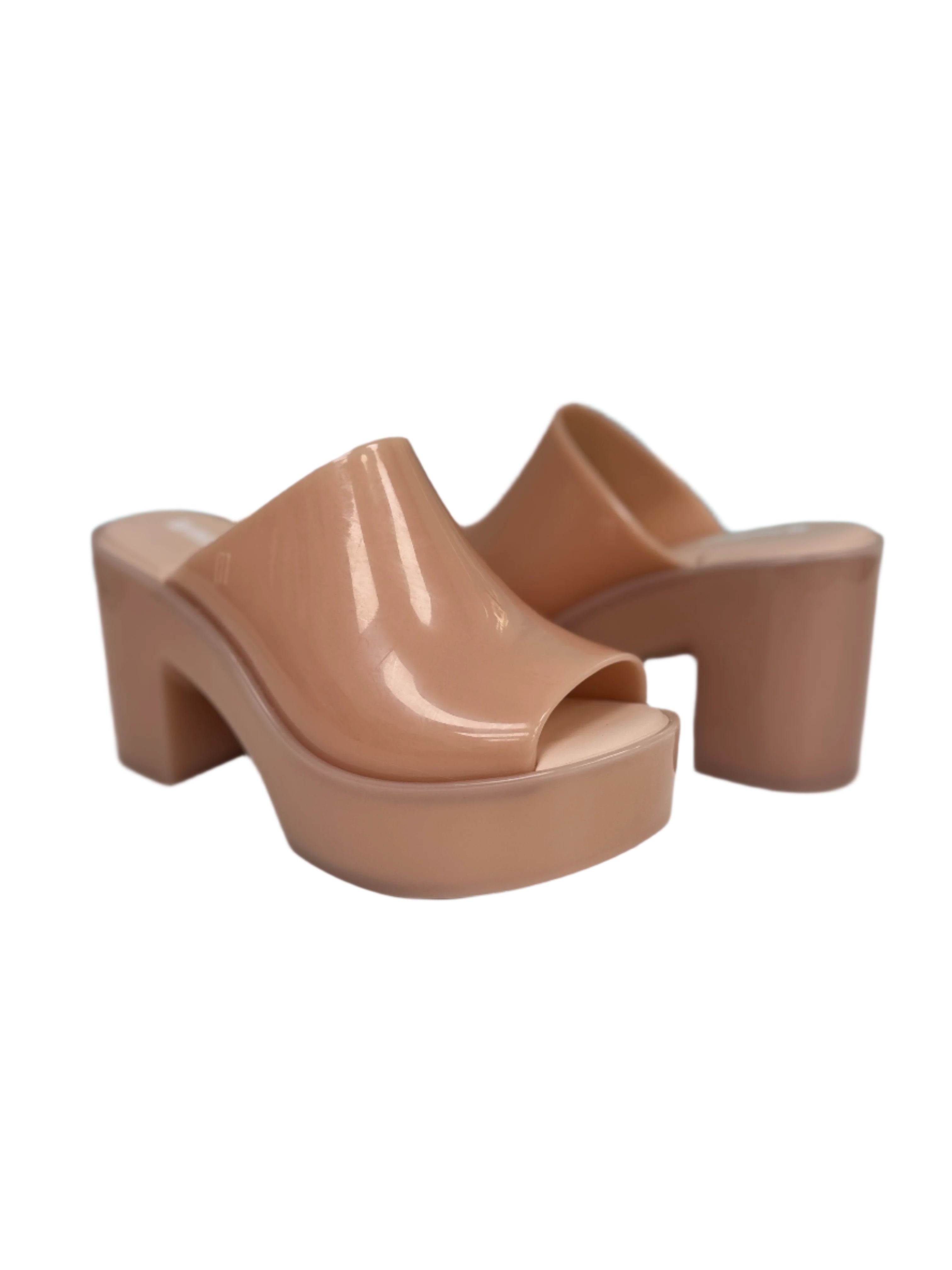 Melissa Mule