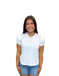 Kylie Rose Sleeve Top