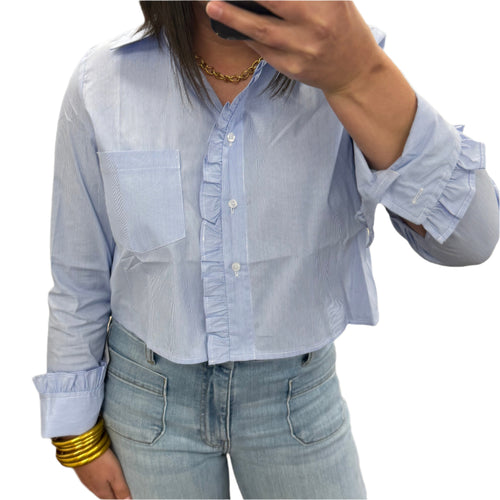 Fontes Top | Adore Boutique women's clothing & accessories