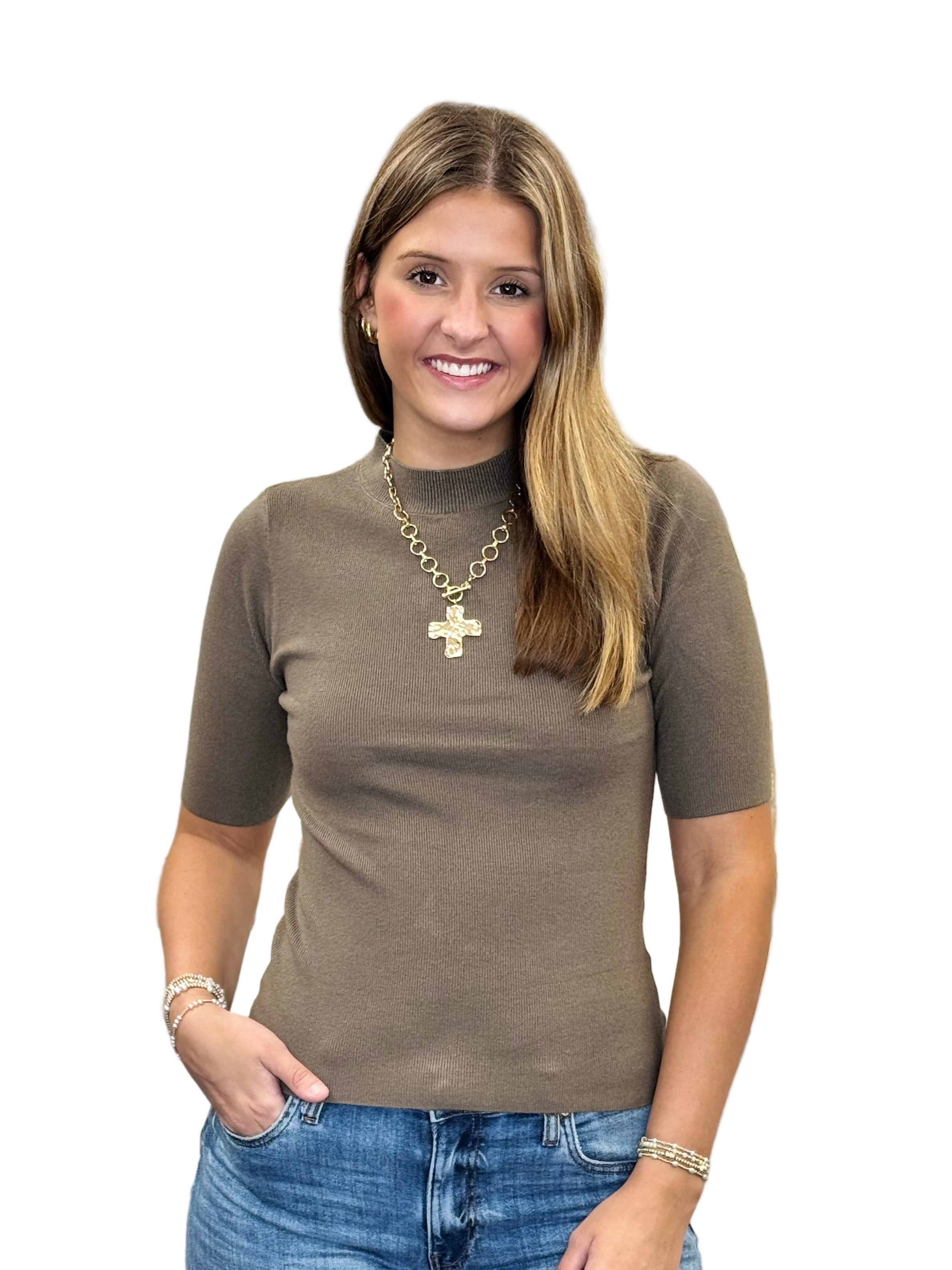 Khaki / XS