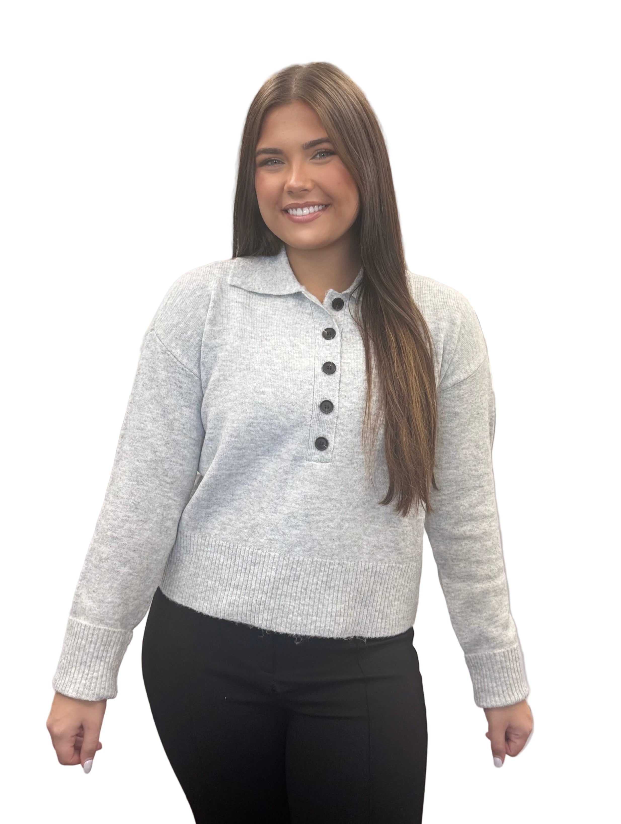 Lilia Top