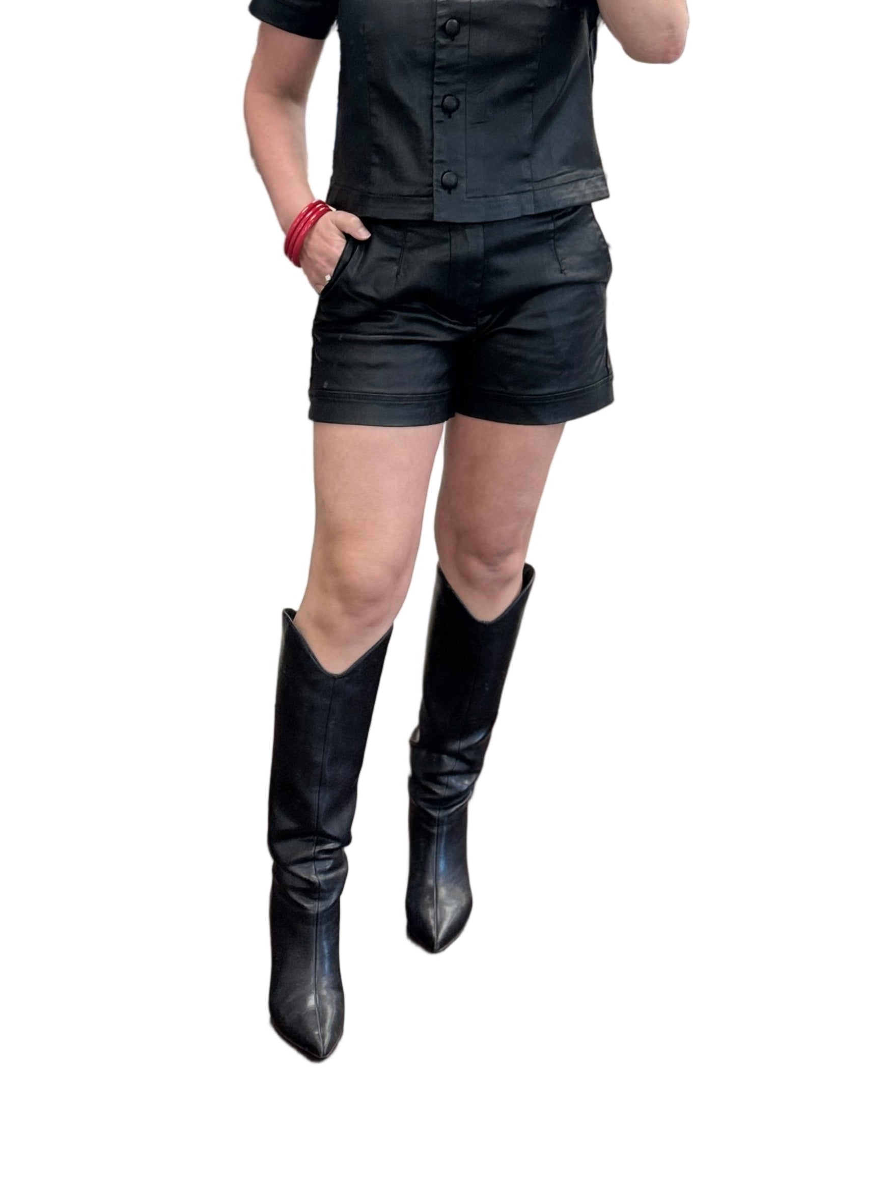Miranda Short
